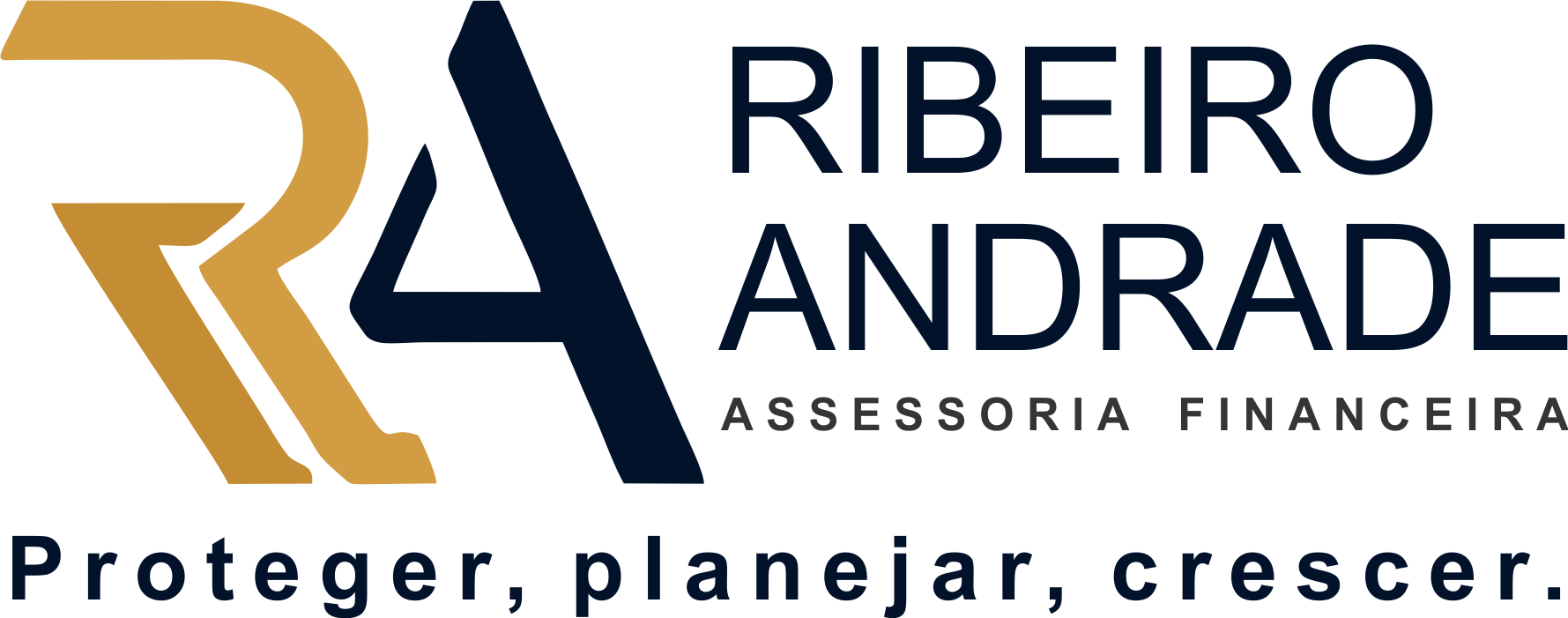 Ribeiro Andrade – Assessoria Financeira